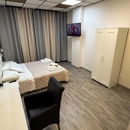 Loft Office 17 3* Καστέλ Ματζιόρε