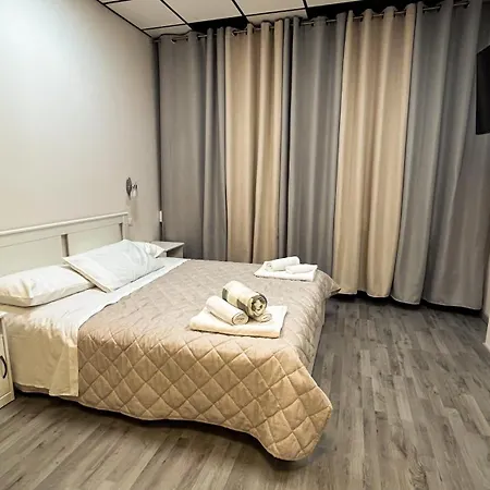 Πανσιόν Loft Office 17 Καστέλ Ματζιόρε