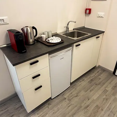 Loft Office 17 Καστέλ Ματζιόρε