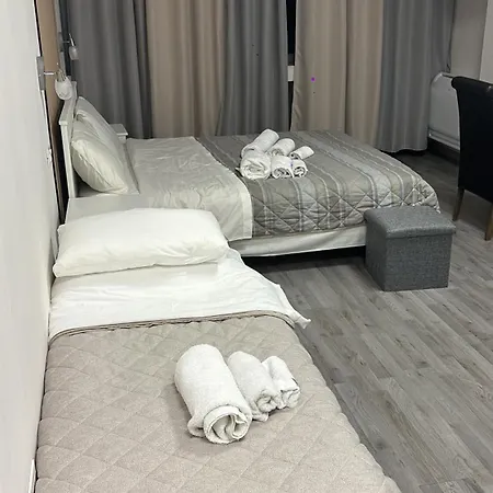 Πανσιόν Loft Office 17 Καστέλ Ματζιόρε