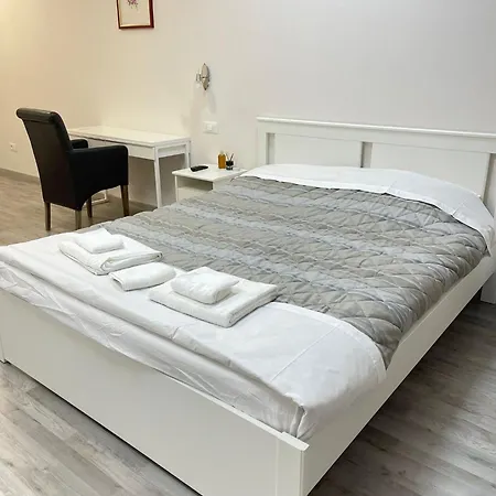 Loft Office 17 Πανσιόν