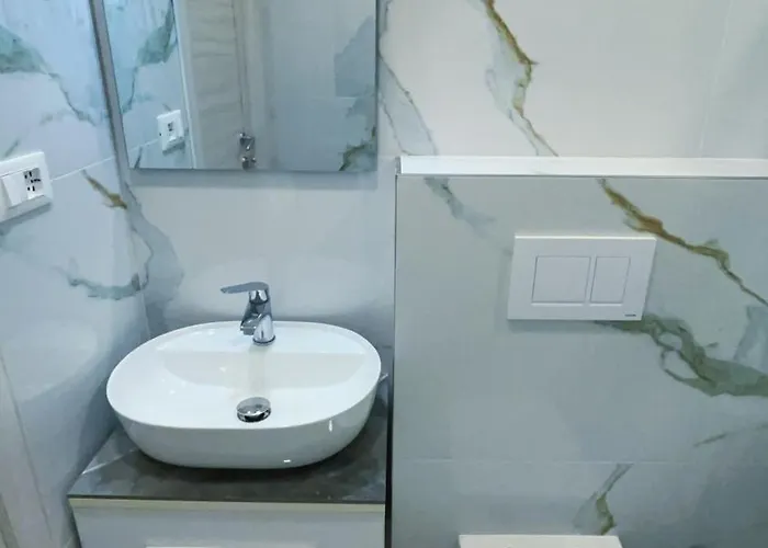 Πανσιόν Loft Office 17 Καστέλ Ματζιόρε