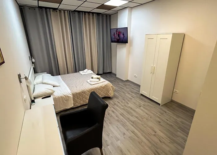 Loft Office 17 3* Καστέλ Ματζιόρε