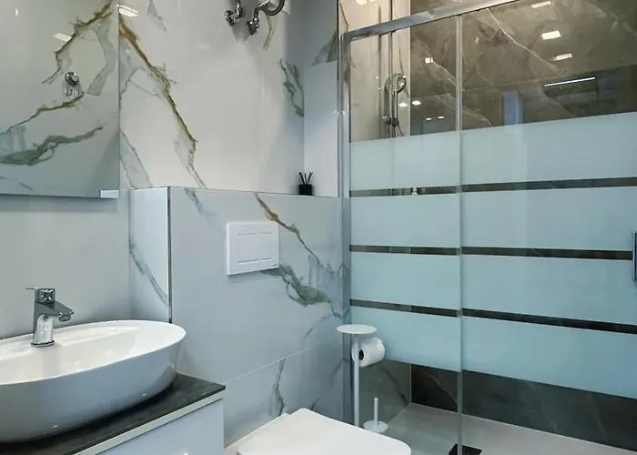 Loft Office 17 Πανσιόν Καστέλ Ματζιόρε