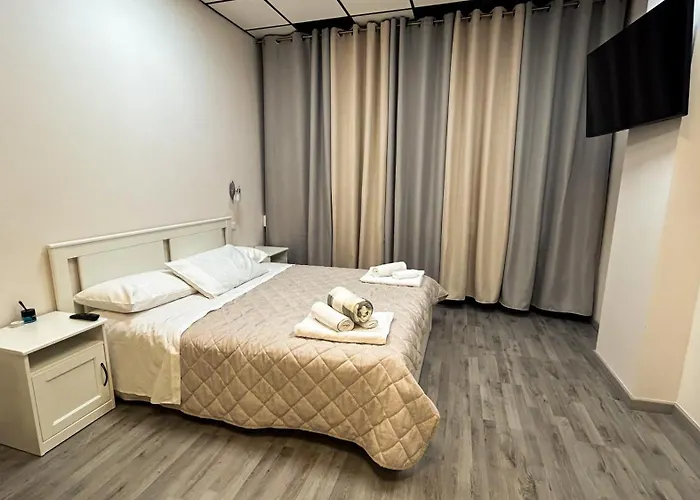 Πανσιόν Loft Office 17 Καστέλ Ματζιόρε