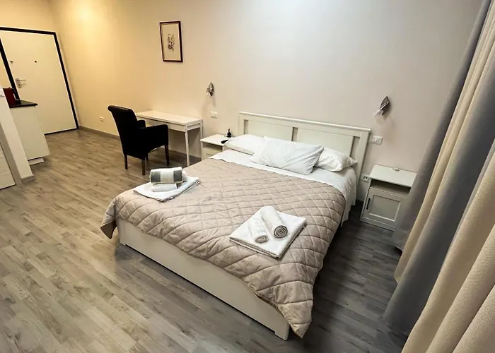 Loft Office 17 Καστέλ Ματζιόρε