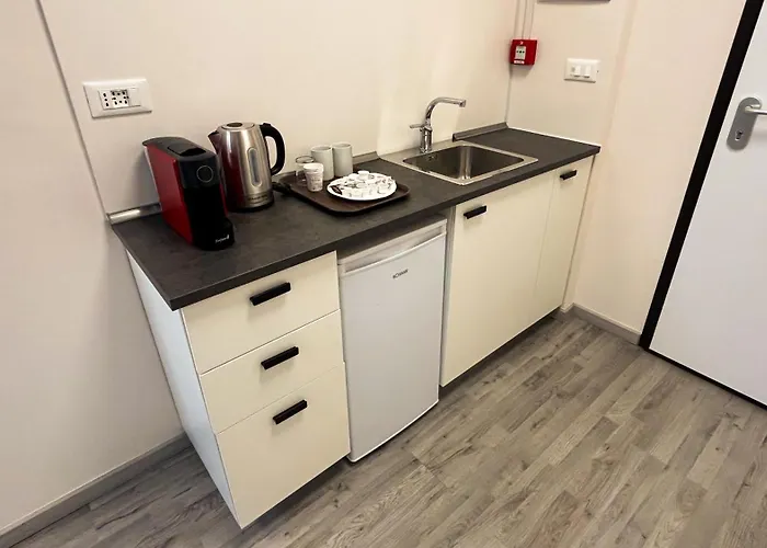 Loft Office 17 Καστέλ Ματζιόρε