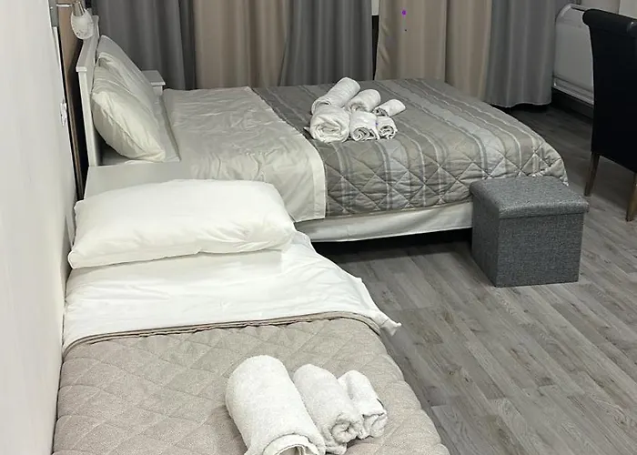 Πανσιόν Loft Office 17 Καστέλ Ματζιόρε