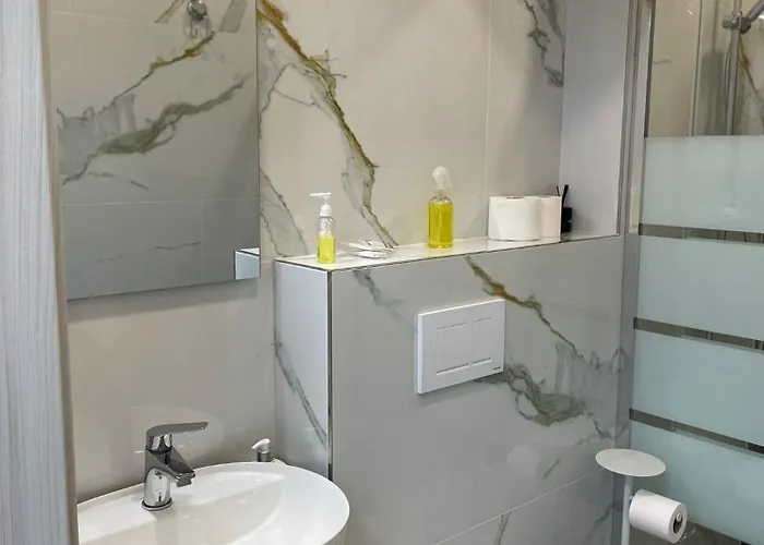 Loft Office 17 Καστέλ Ματζιόρε