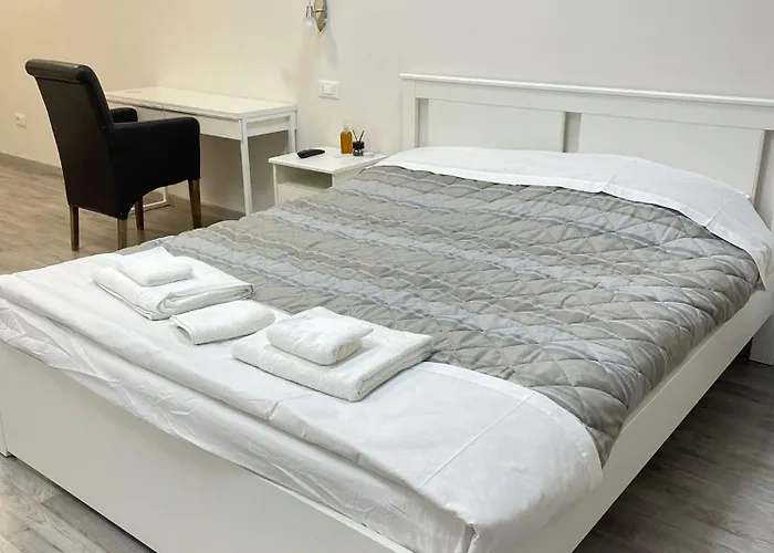 Loft Office 17 Πανσιόν