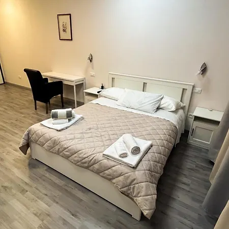 Loft Office 17 Castel Maggiore