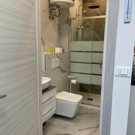 Penzion Loft Office 17 3*